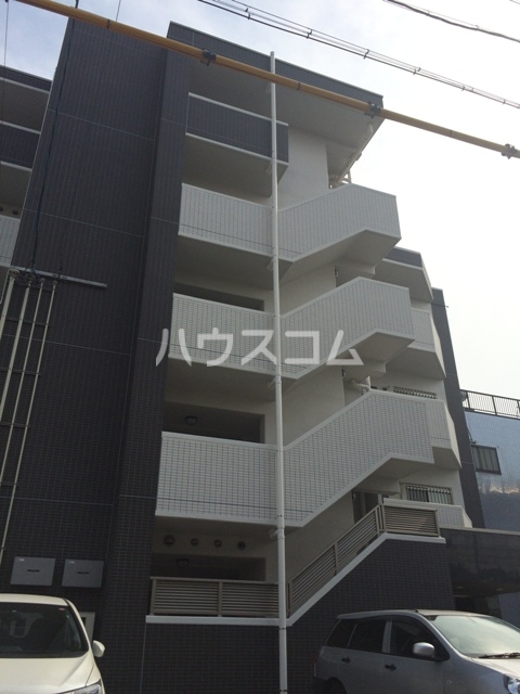 2/11 外観