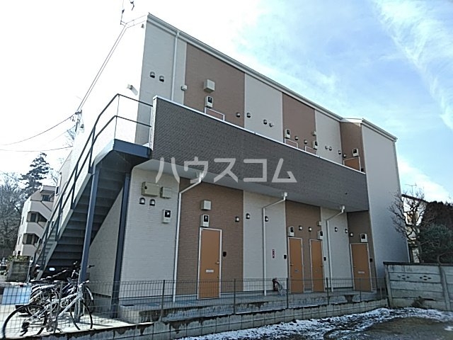 1/11 外観