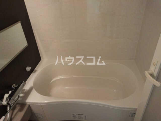 11/26 浴室
