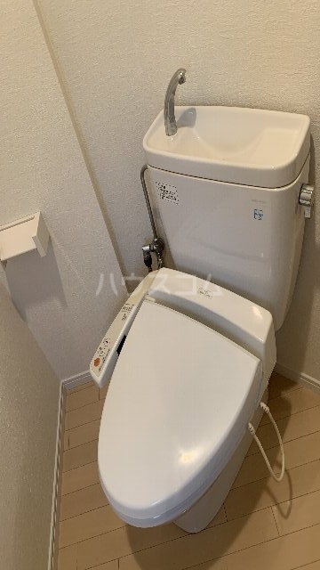 12/30 トイレ