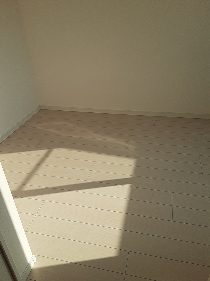 4/30 リビング/ダイニング