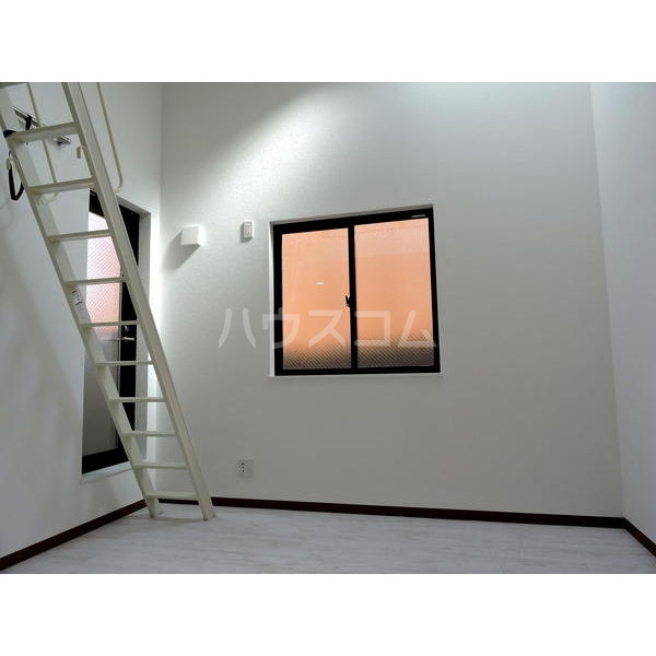 4/24 リビング/ダイニング