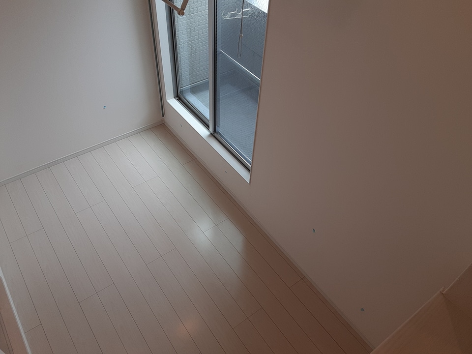 3/25 リビング/ダイニング