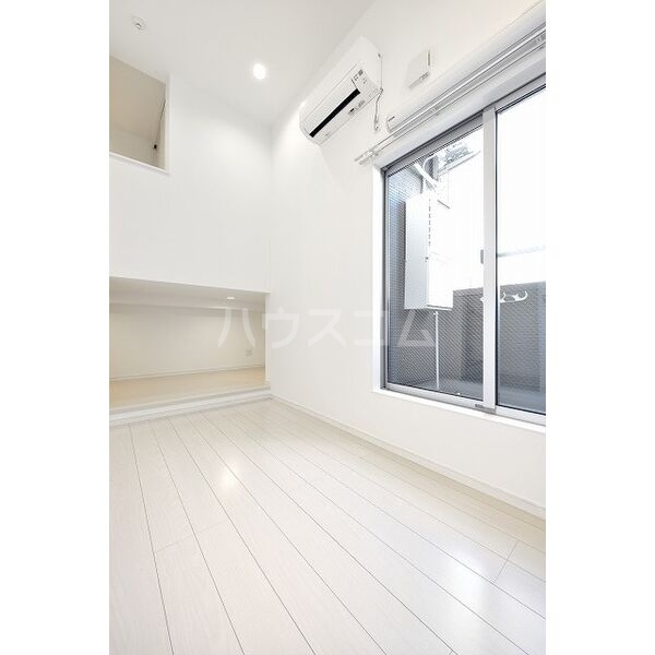 3/21 リビング/ダイニング