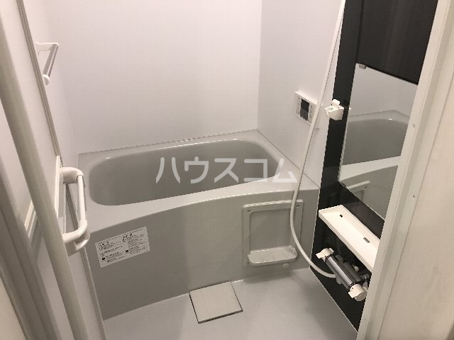 浴室