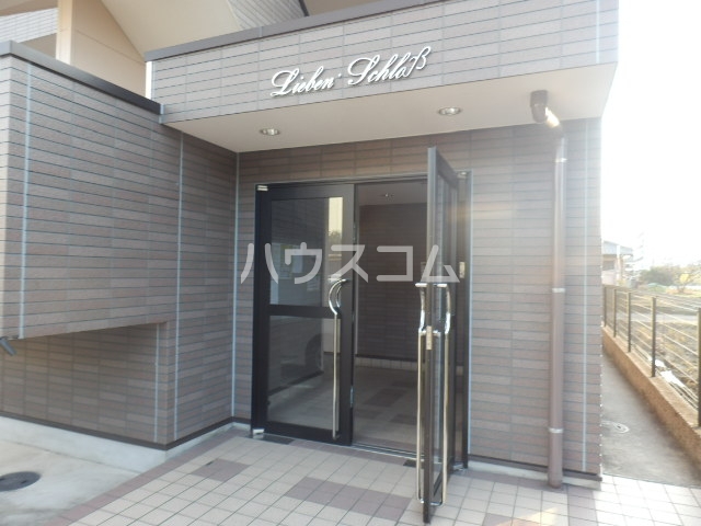 2/10 エントランス