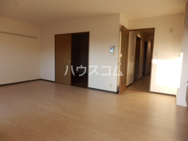 5/27 リビング/ダイニング