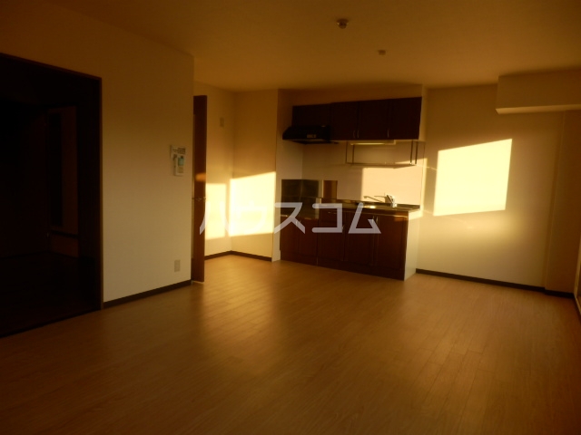 3/27 リビング/ダイニング