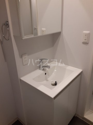 12/26 洗面