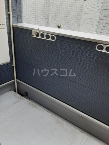 15/26 バルコニー