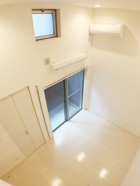 15/28 バルコニー