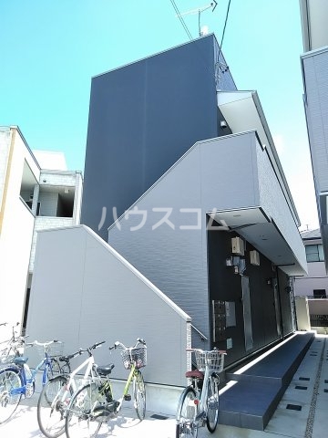 1/28 外観