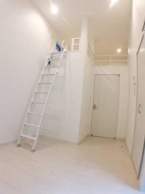 6/28 寝室