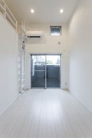 4/29 リビング/ダイニング