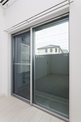 17/29 バルコニー