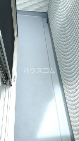 17/28 バルコニー