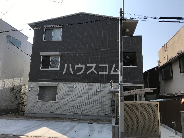 1/28 外観