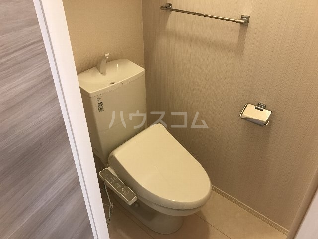 11/28 トイレ