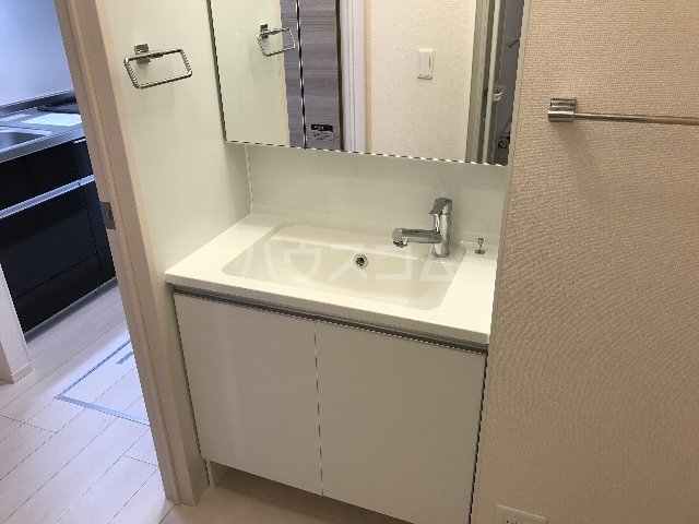 12/28 洗面