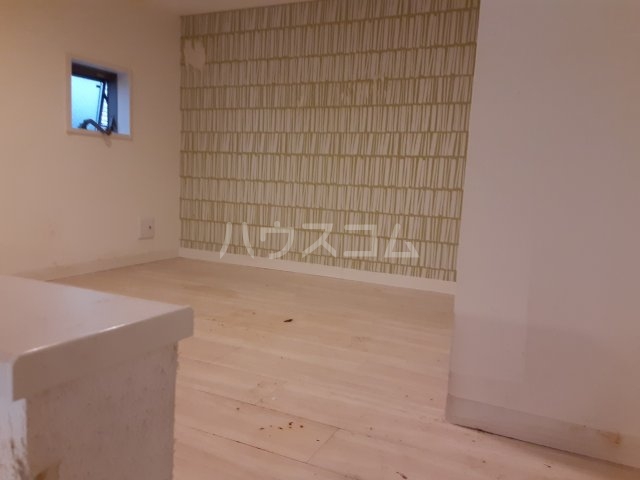 7/27 寝室