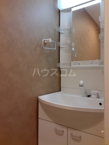 15/27 洗面