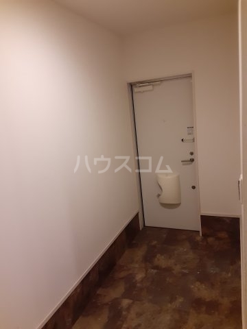 9/27 玄関
