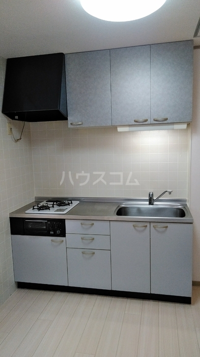 7/18 キッチン