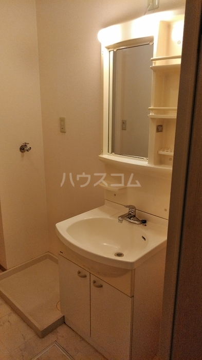 10/18 洗面