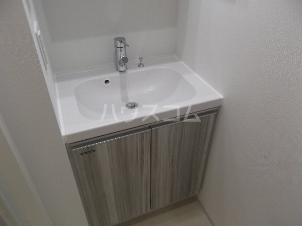17/30 洗面