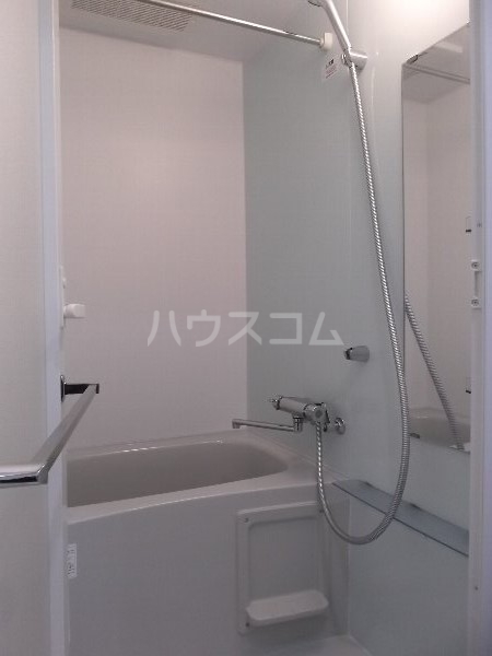11/30 浴室