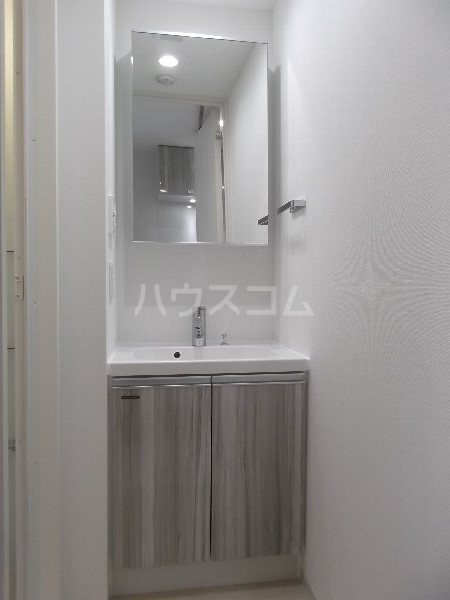 16/30 洗面