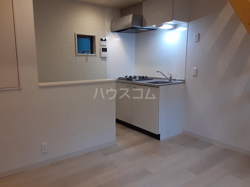 4/30 リビング/ダイニング