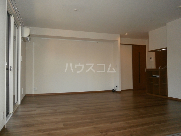 3/30 リビング/ダイニング