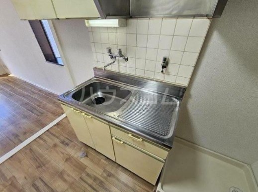 7/24 キッチン