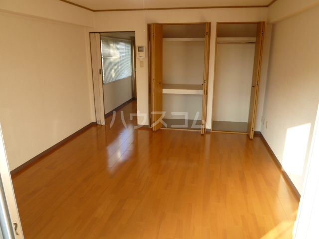 3/21 リビング/ダイニング