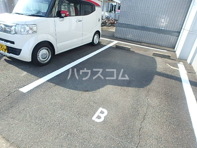 24/30 駐車場
