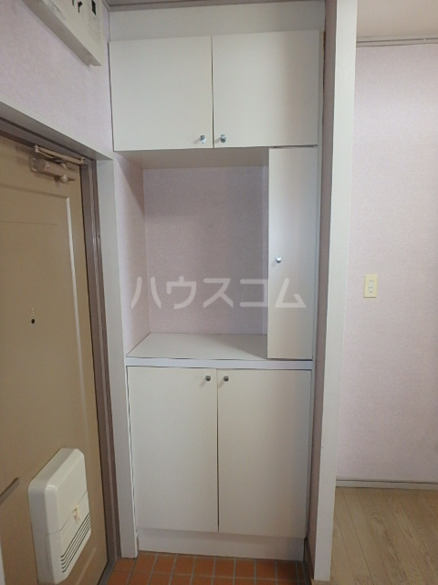 7/30 収納