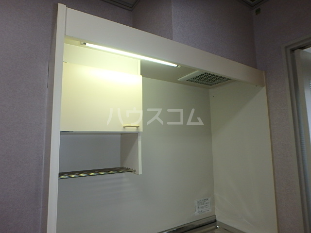 11/30 キッチン