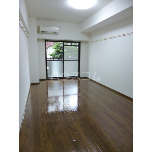 4/22 リビング/ダイニング