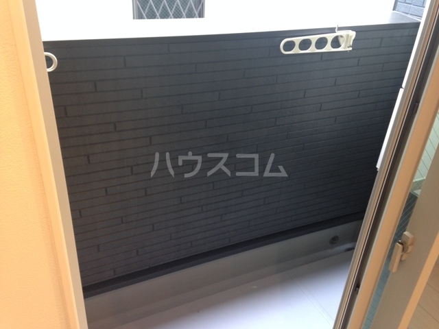 16/30 バルコニー