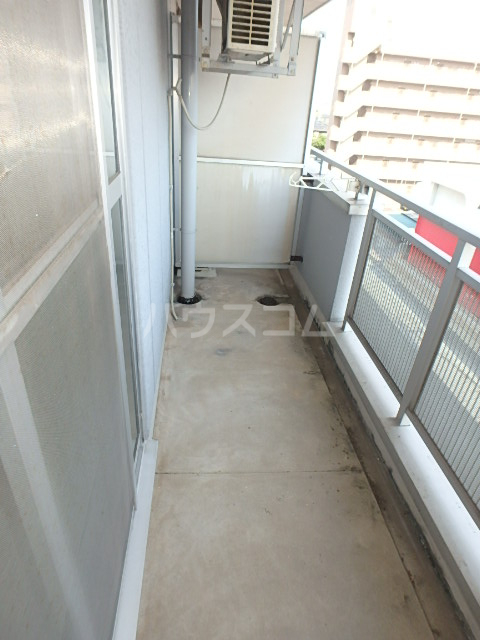 16/30 バルコニー