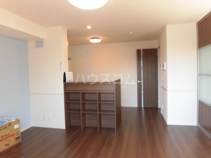 3/24 リビング/ダイニング