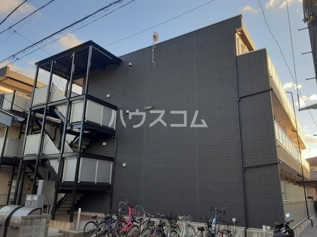1/23 外観