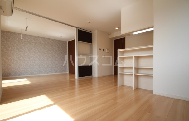 3/22 リビング/ダイニング