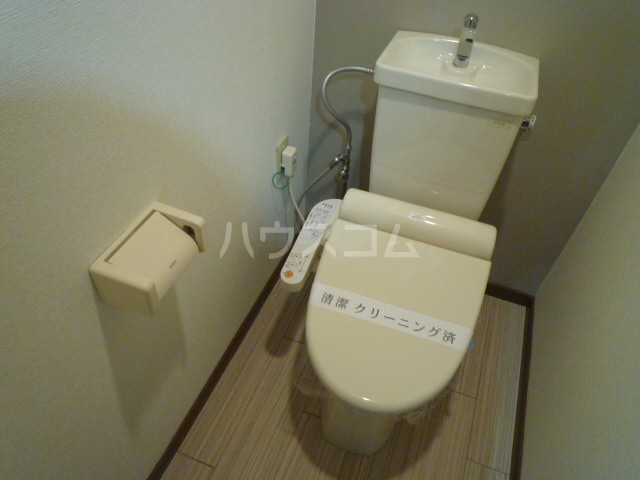 9/22 トイレ