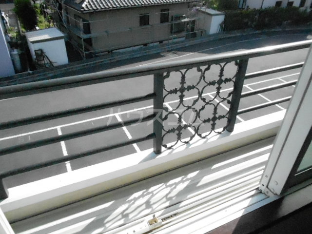 16/30 バルコニー