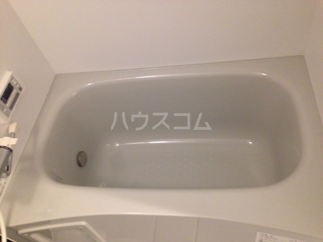 12/30 浴室