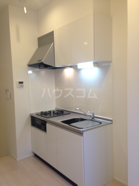 9/30 キッチン
