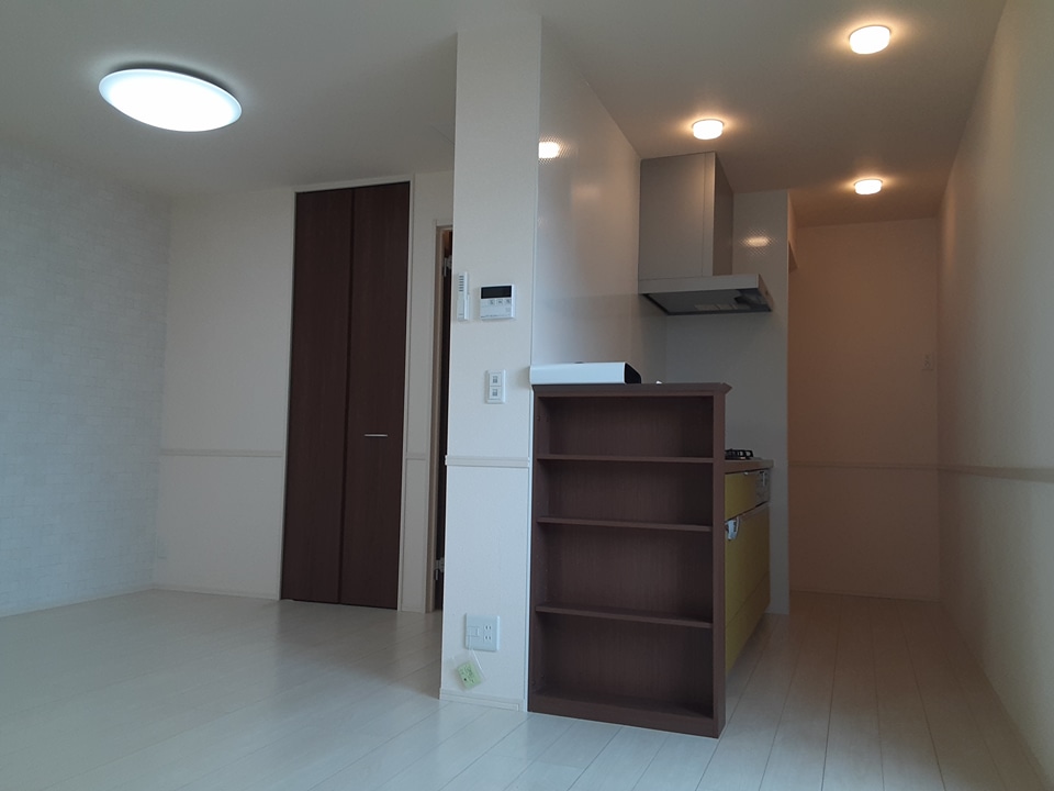 4/30 リビング/ダイニング