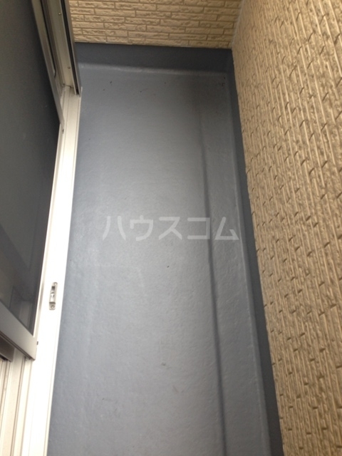 17/28 バルコニー